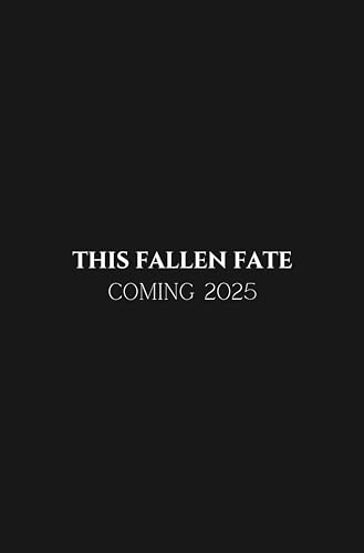 This Fallen Fate book cover