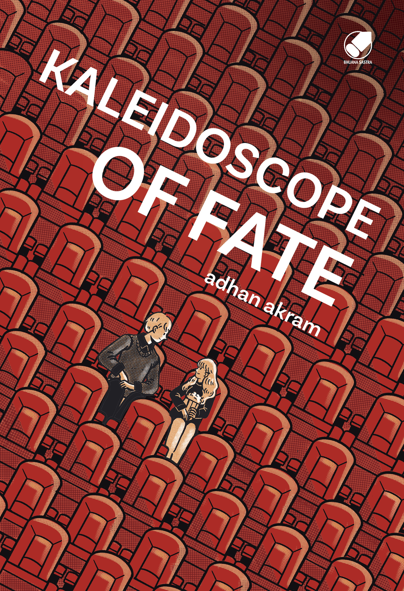 Kaleidoscope of Fate