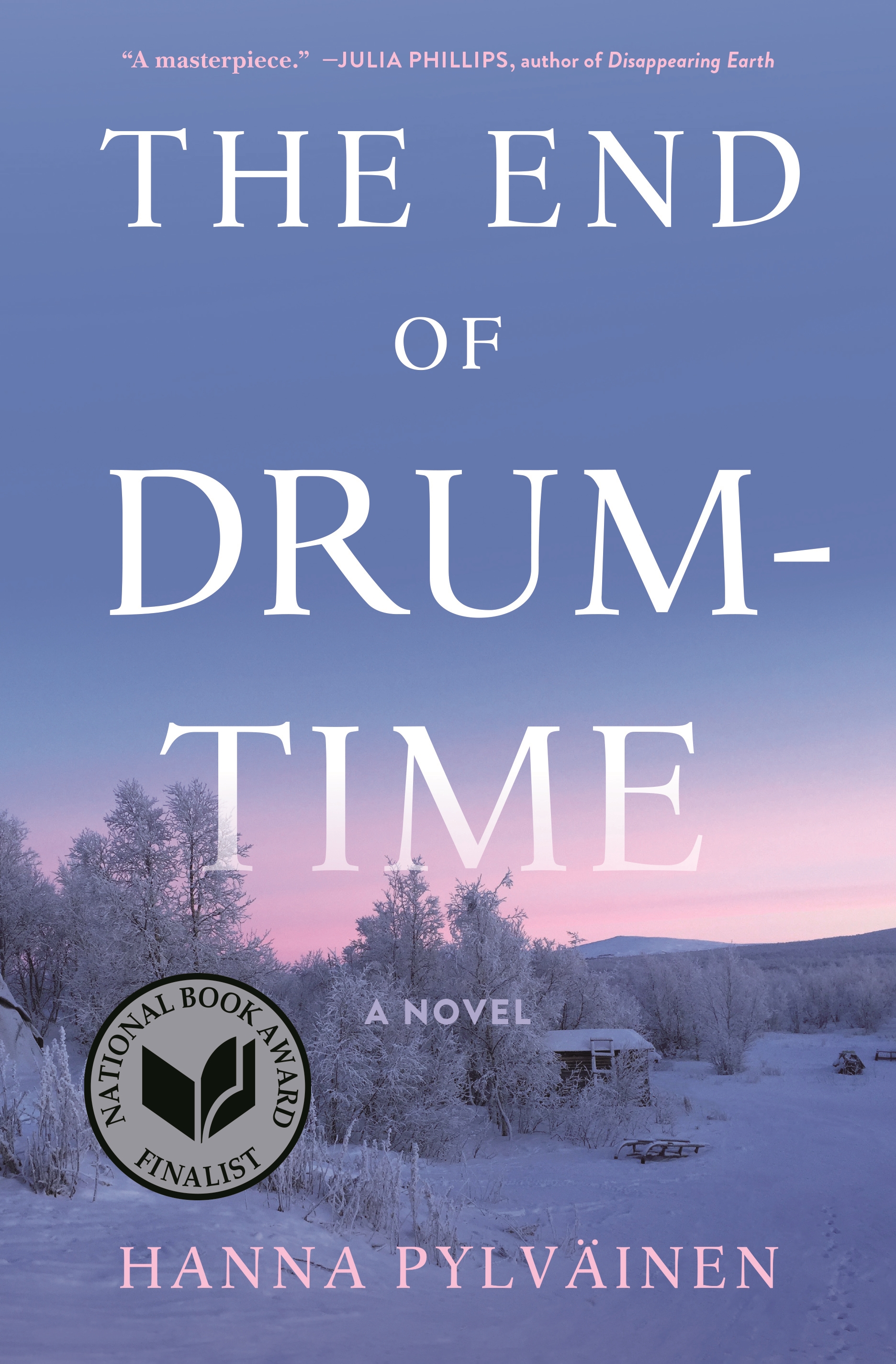 The End of Drum-Time