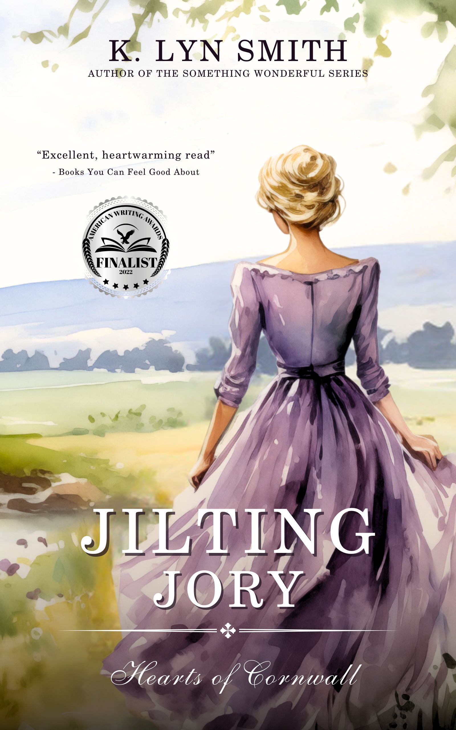 Jilting Jory