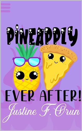 Pineapply Ever After