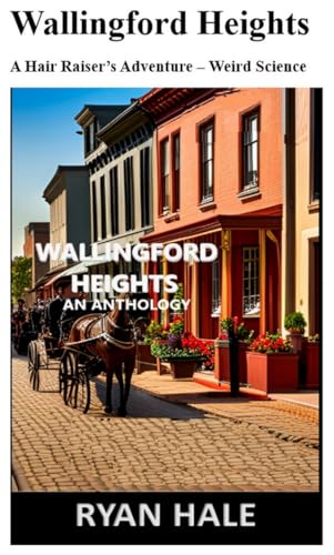 Wallingford Heights: The Hair Raiser's - Weird Science