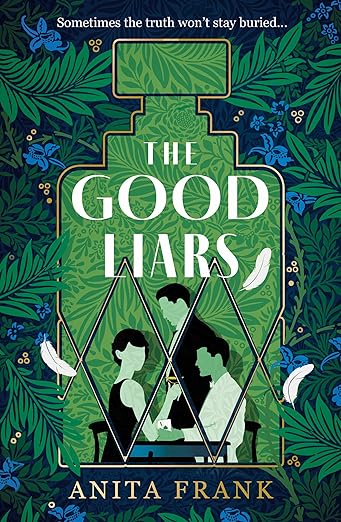 The Good Liars