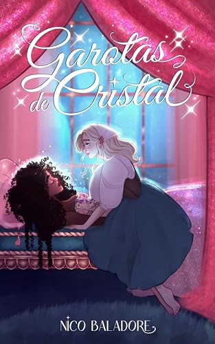 Garotas de Cristal