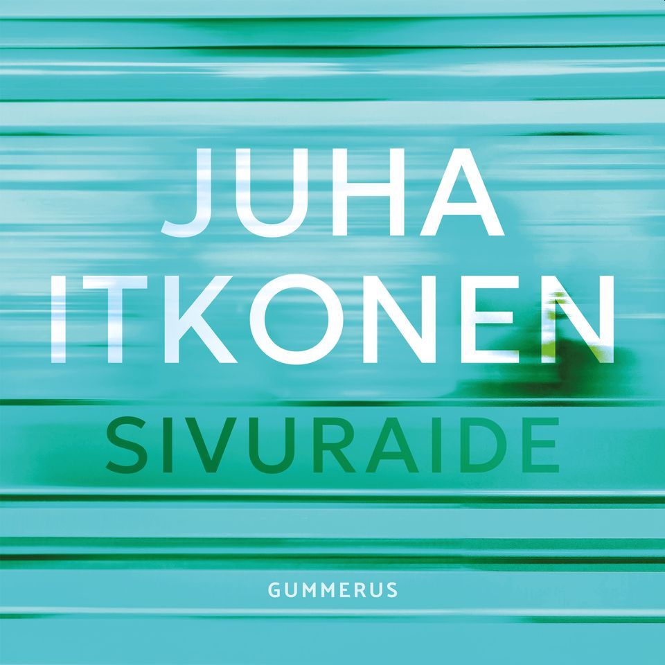 Sivuraide