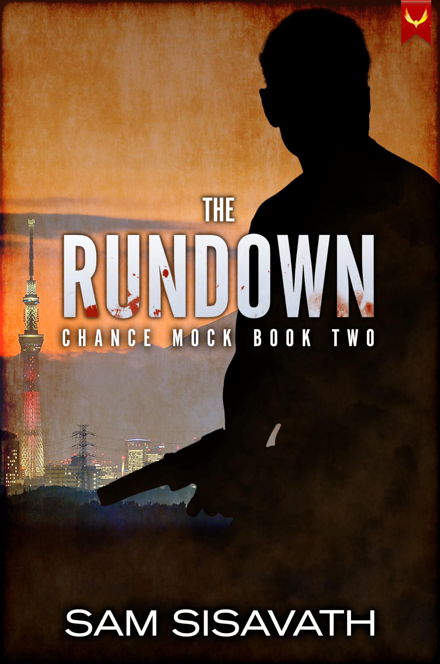 The Rundown: A Chance Mock Action Thriller