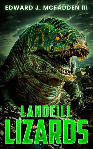 Landfill Lizards
