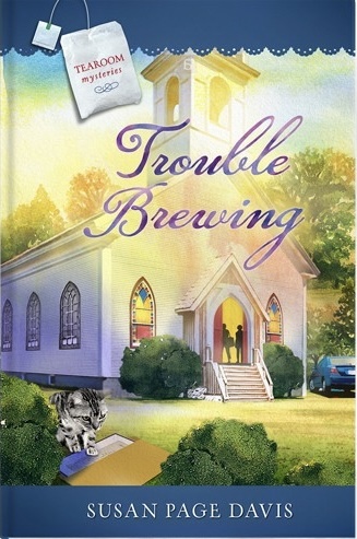 Trouble Brewing