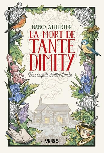 La Mort de tante Dimity (Les Mystères de Tante Dimity, #1)