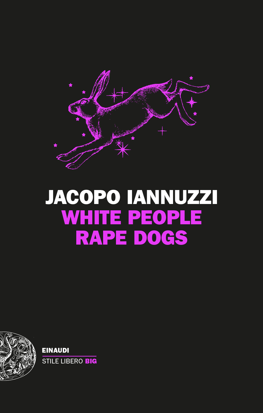 White People Rape Dogs