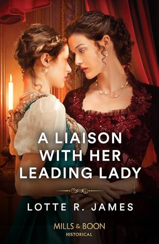 A Liaison With Her Leading Lady