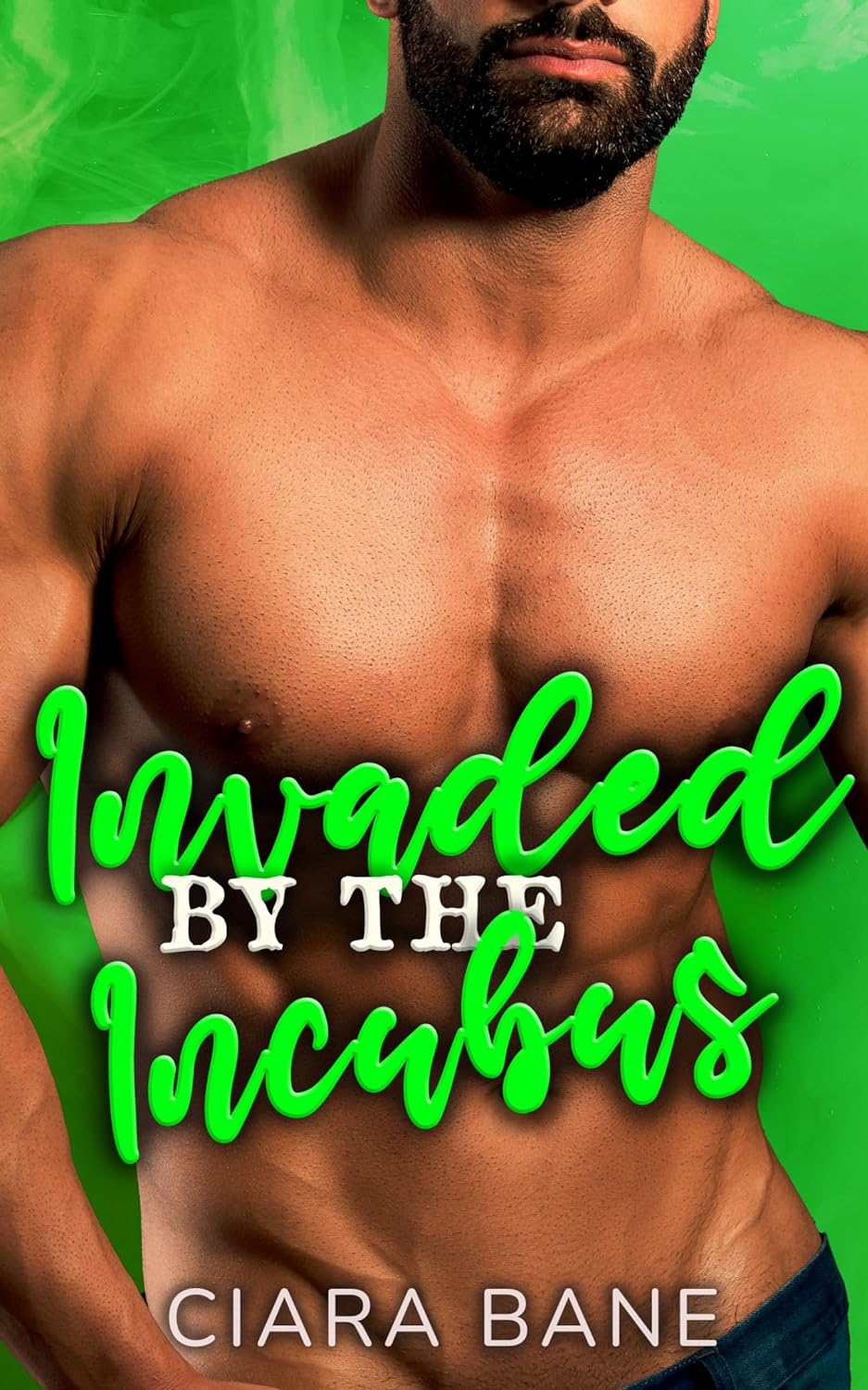 Invaded by the Incubus