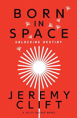 Born in Space: Unlocking Destiny
