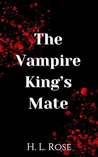 The Vampire King's Mate