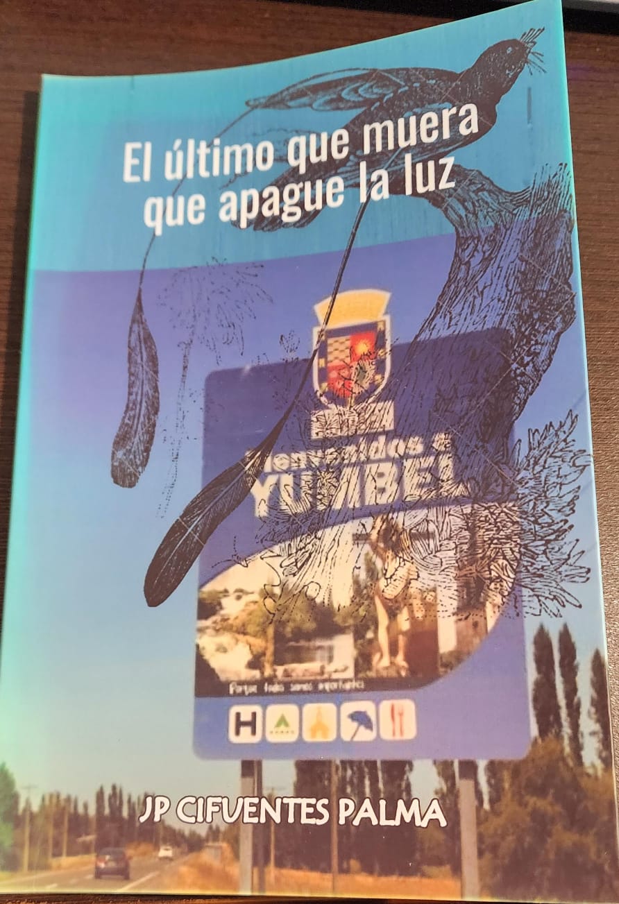 El ultimo que muera que apague la luz