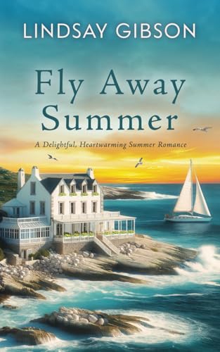 Fly Away Summer