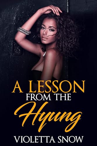 A Lesson from the Hyung: An AMBW Romance