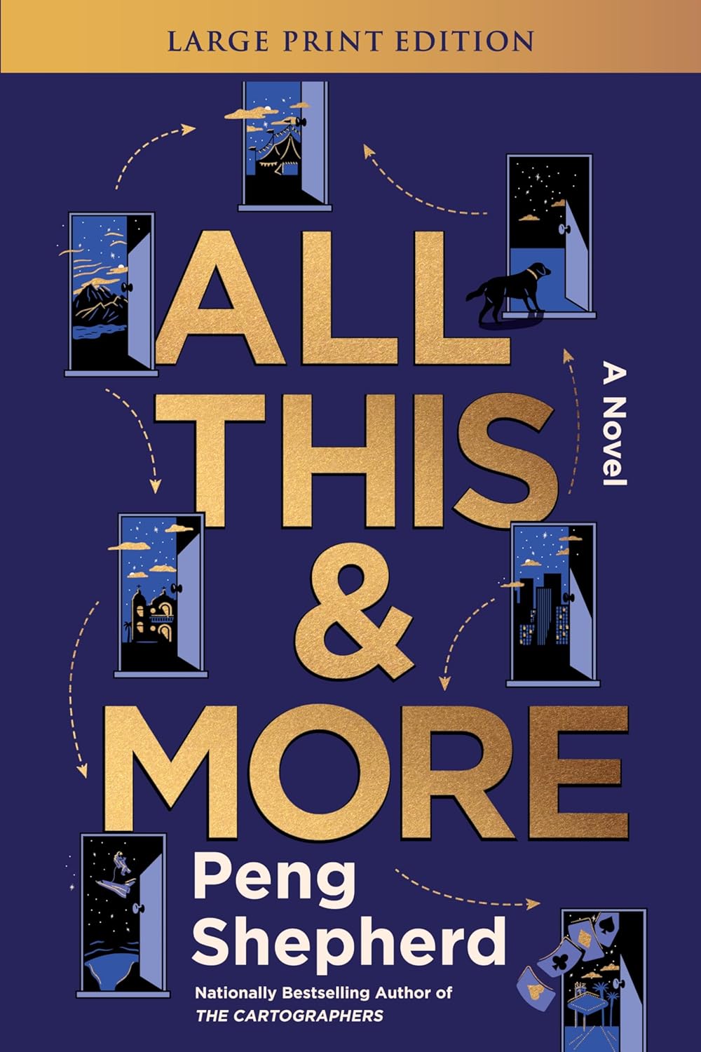 All This & More