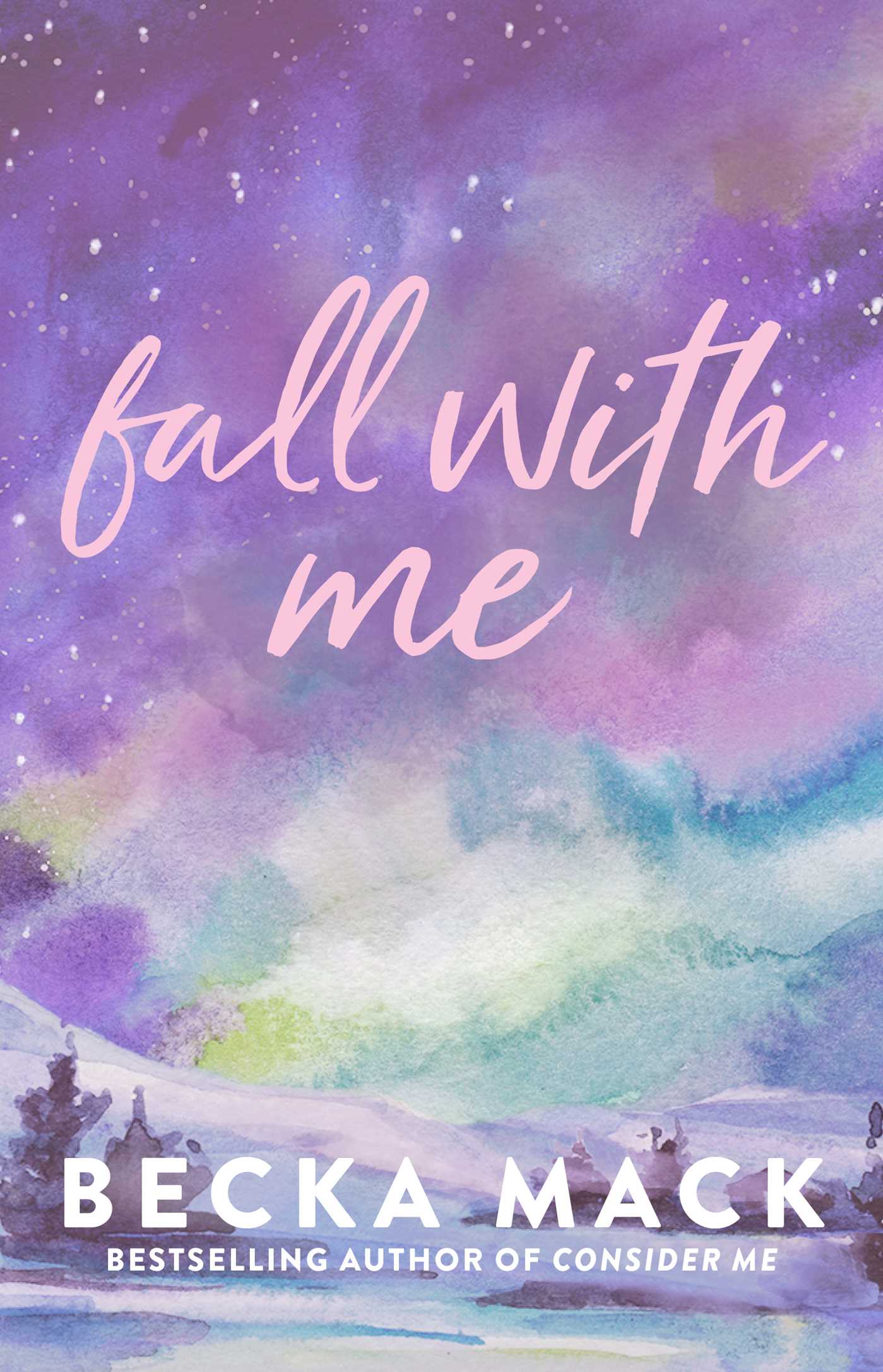 Fall with Me (Playing for Keeps #4)
