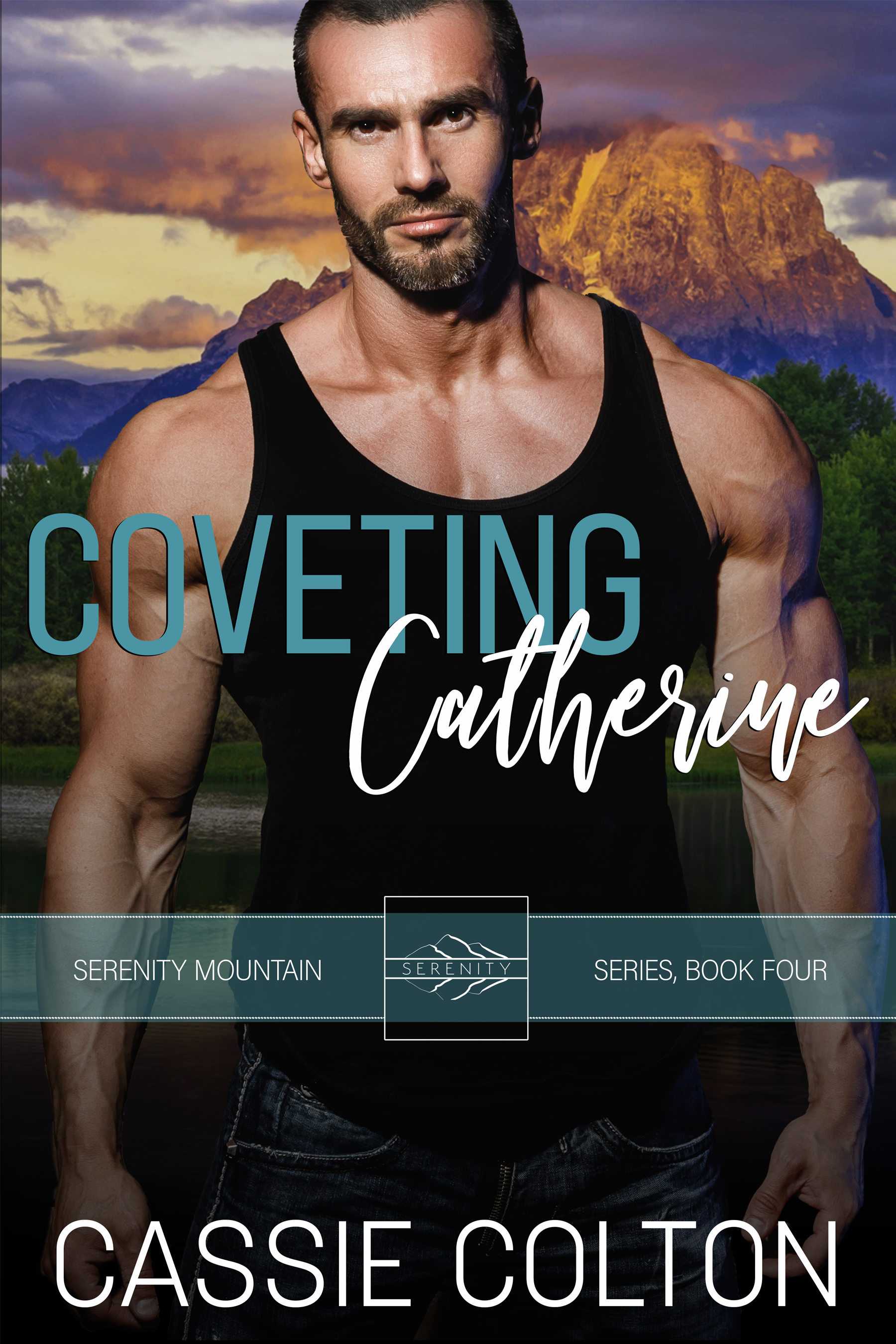 Coveting Catherine