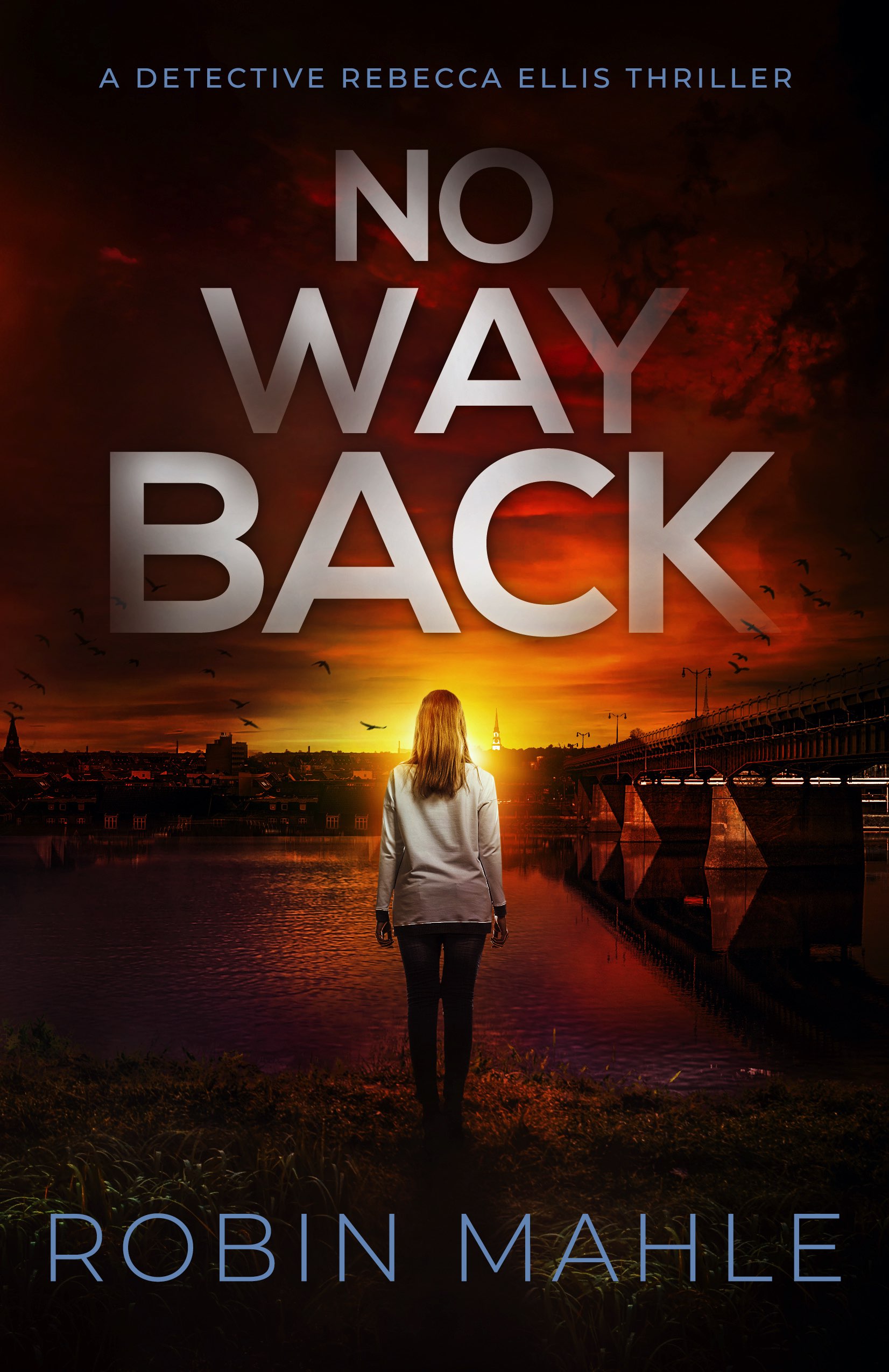 No Way Back