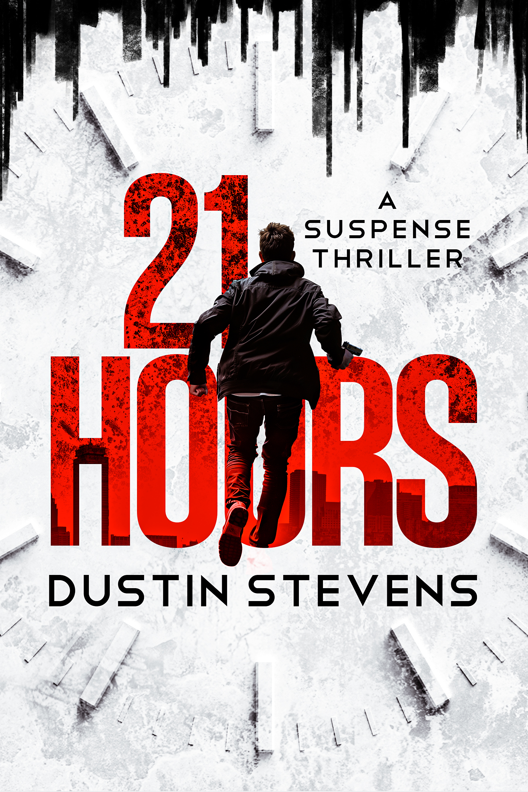 21 Hours