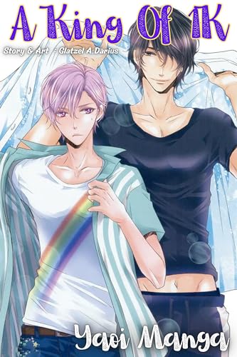 A King Of 1K: Yaoi Manga