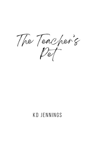 The Teacher’s Pet