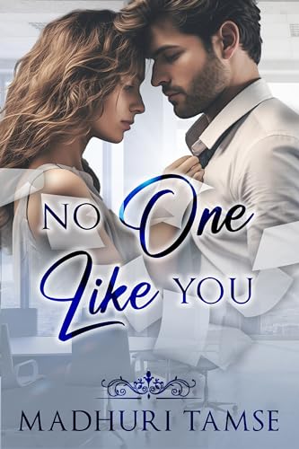 No One Like You