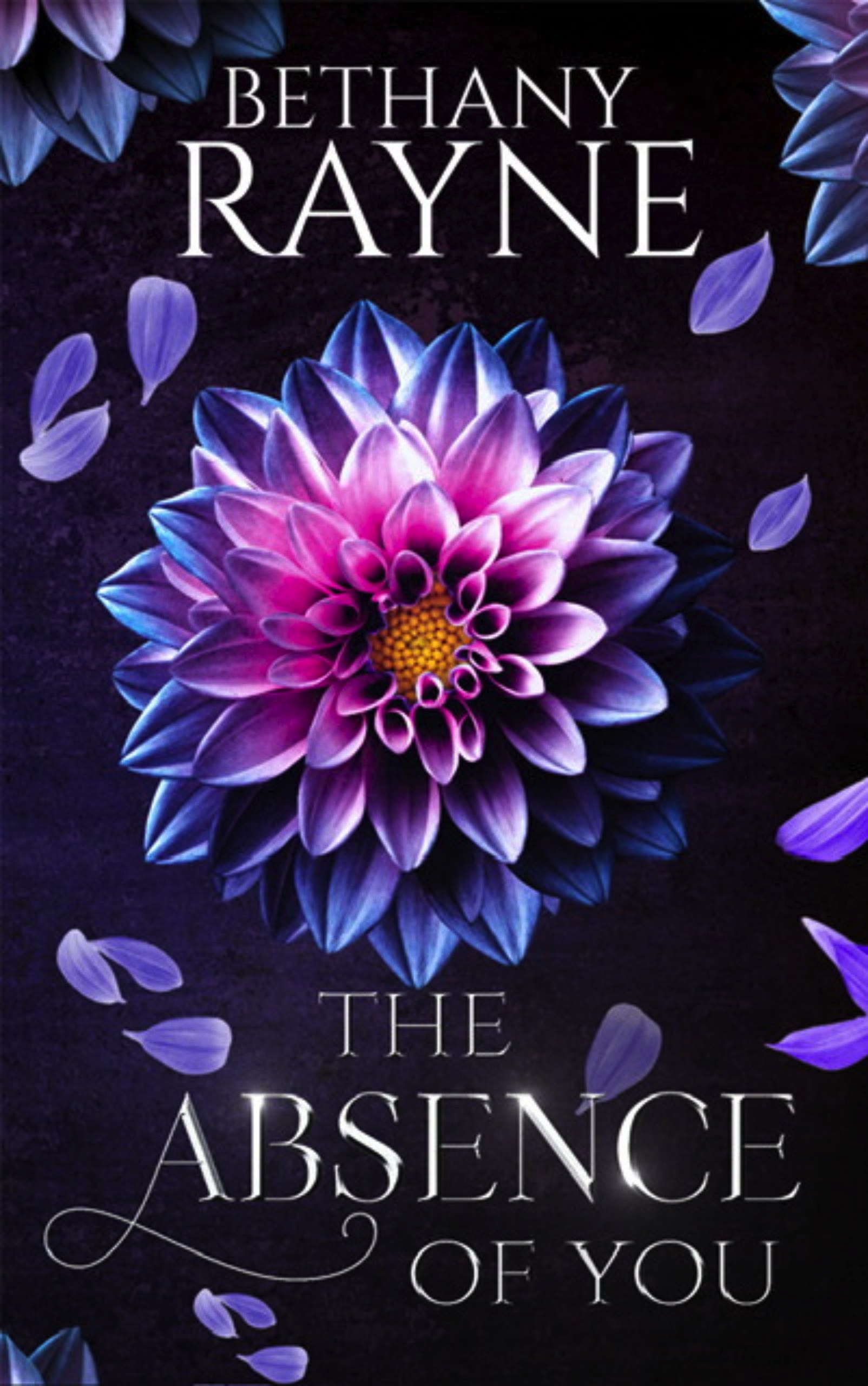The Absence of You: Heathley Academy Book 1