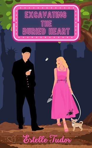 Excavating the Buried Heart