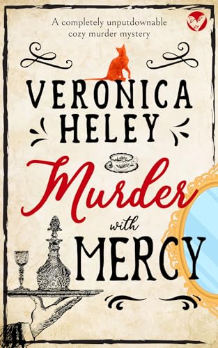 Murder with Mercy