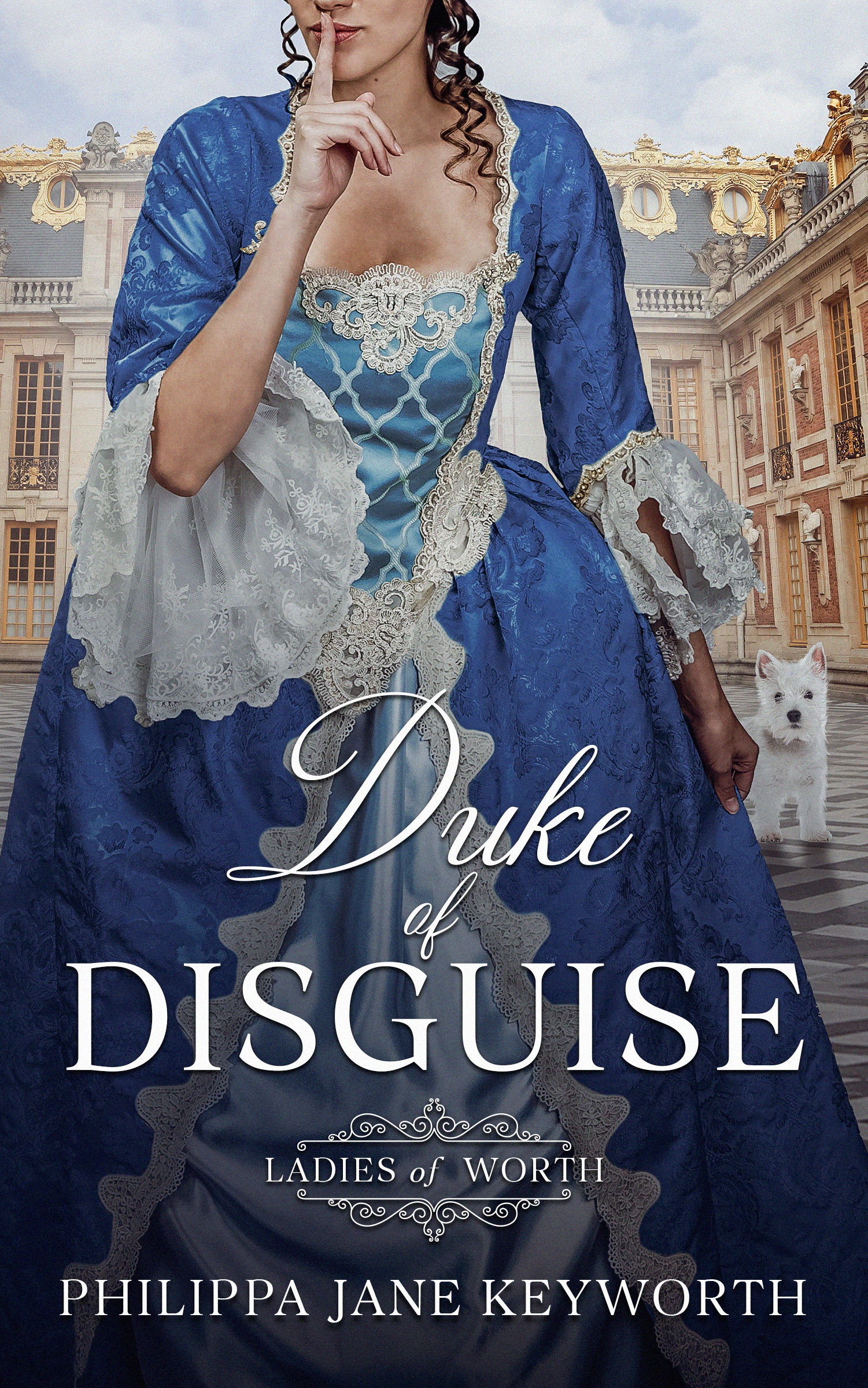 Duke of Disguise