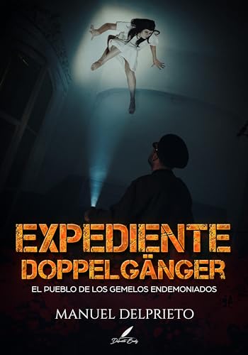 Expediente Doppeldänger : Misterio en Kleinvienna