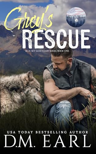 Grey's Rescue