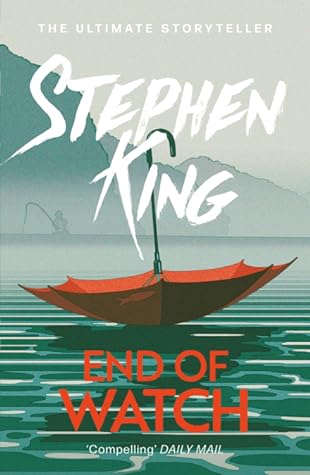 End of Watch (Bill Hodges, #3)