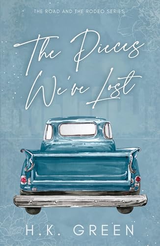 The Pieces We've Lost