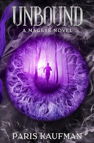 Unbound: A Mageye Novel
