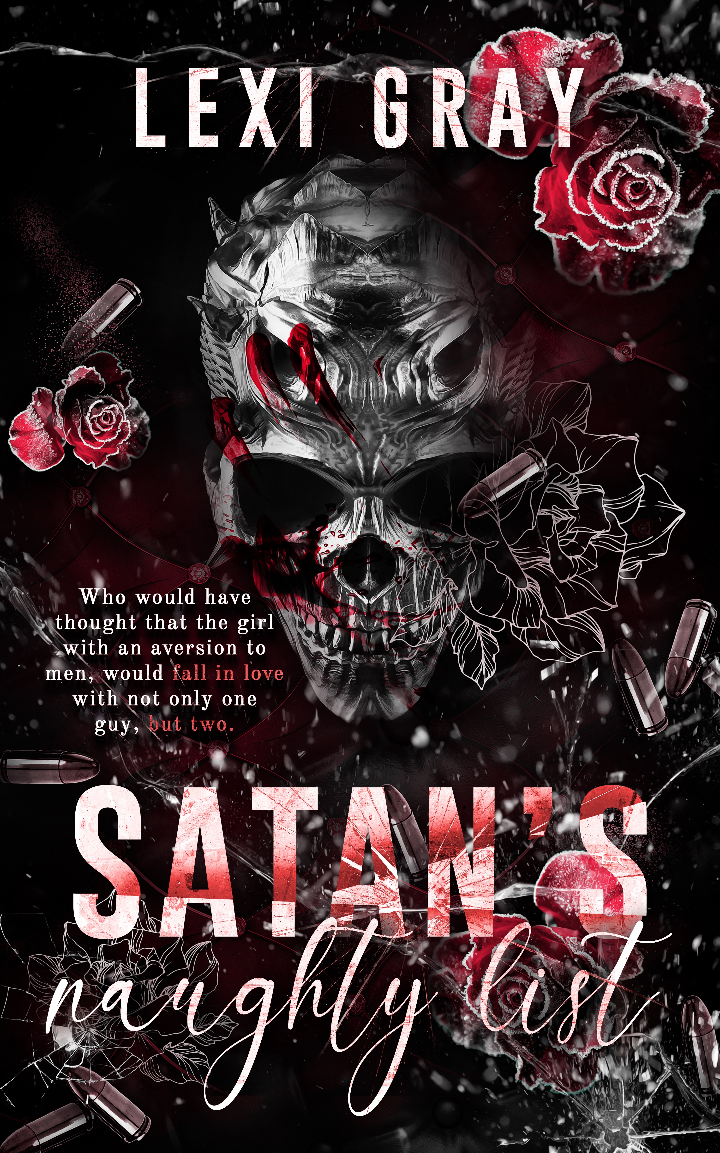 Satan's Naughty List