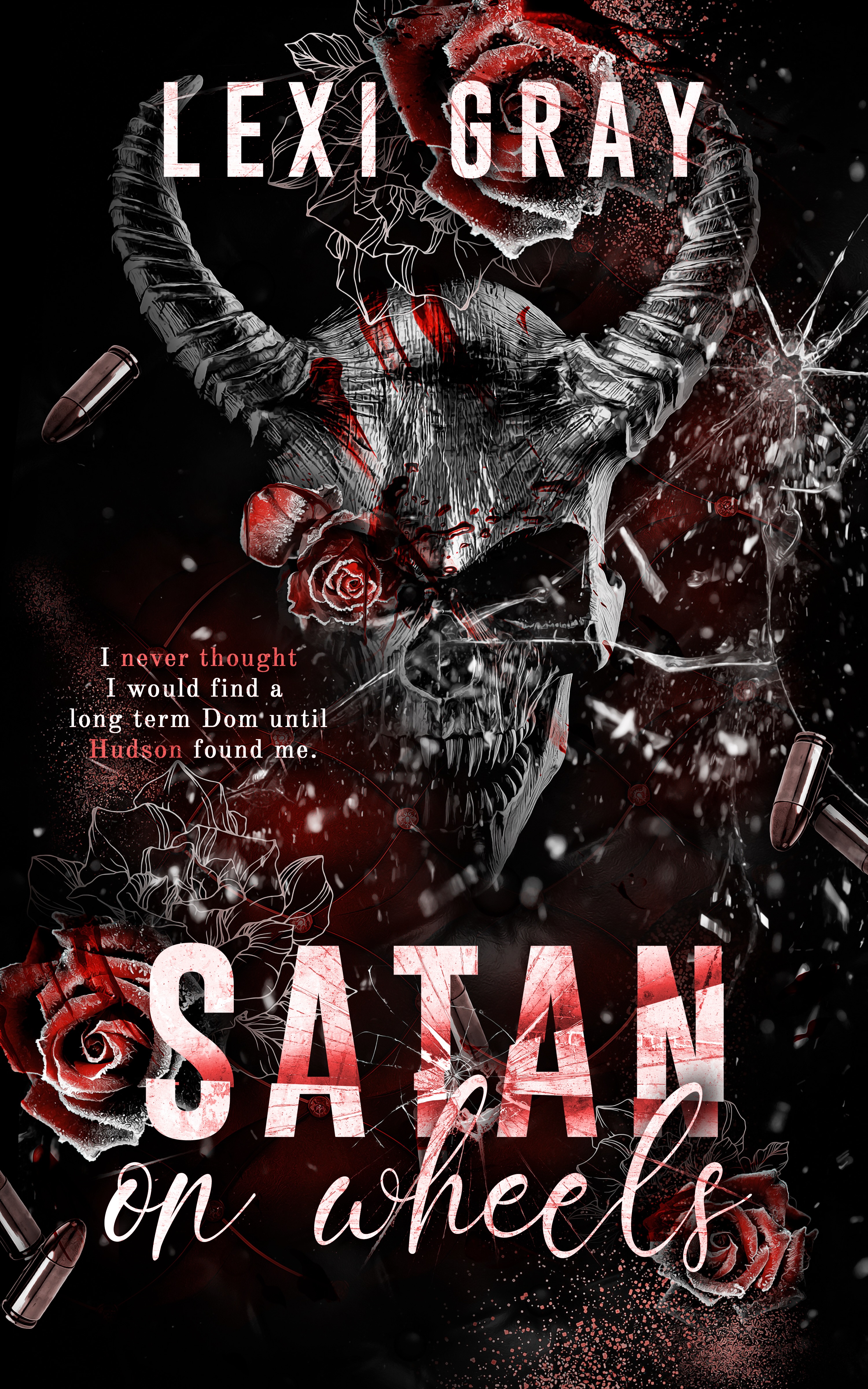 Satan on Wheels