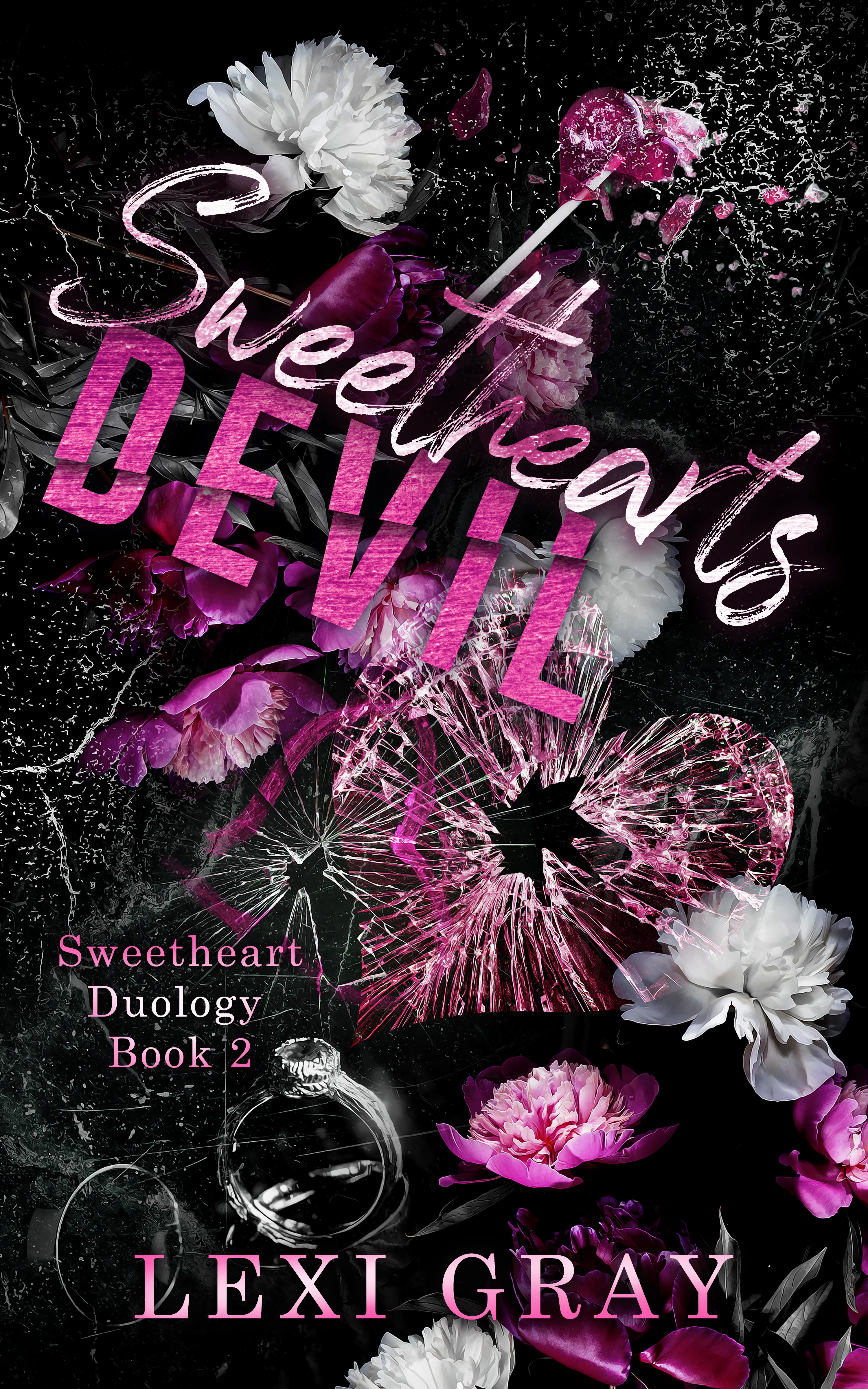 Sweetheart's Devil