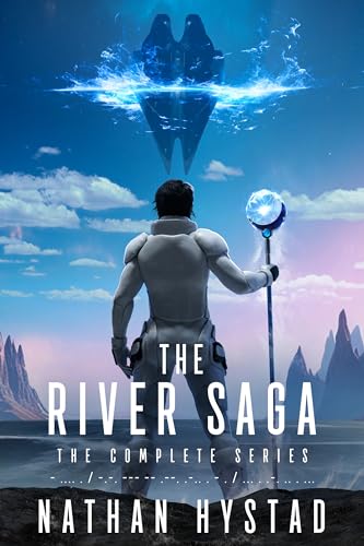 The River Saga: The Complete Series
