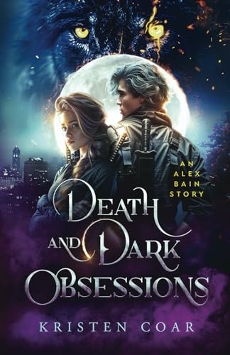Death and Dark Obsessions