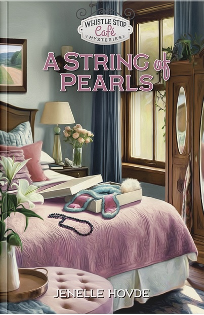 A String of Pearls
