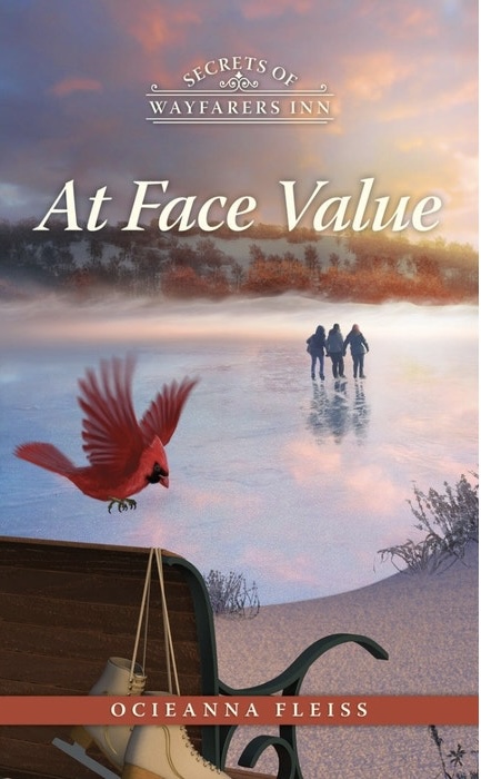 At Face Value book cover