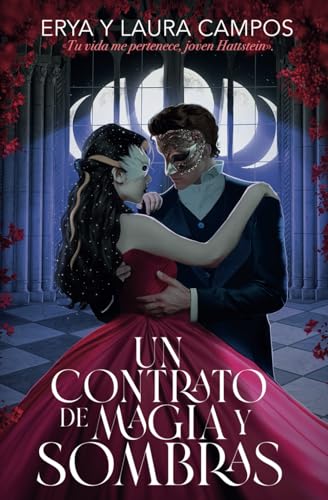 Un contrato de magia y sombras