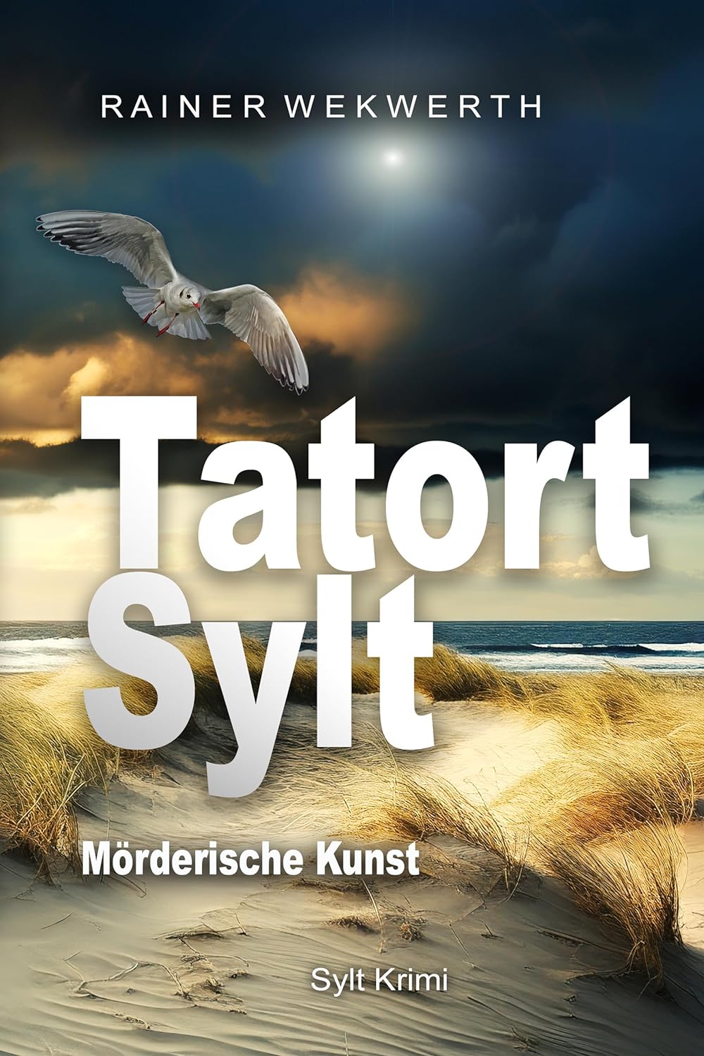 Tatort Sylt: Mörderische Kunst