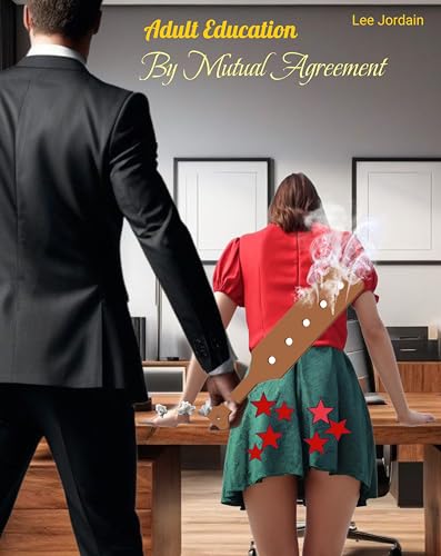 By Mutual Agreement: Adult Education