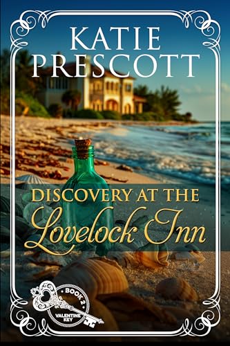 Discovery at the Lovelock Inn
