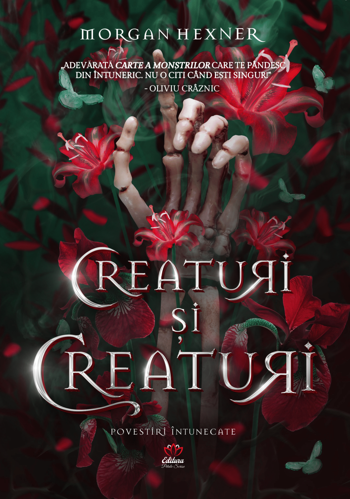 creaturi și Creaturi
